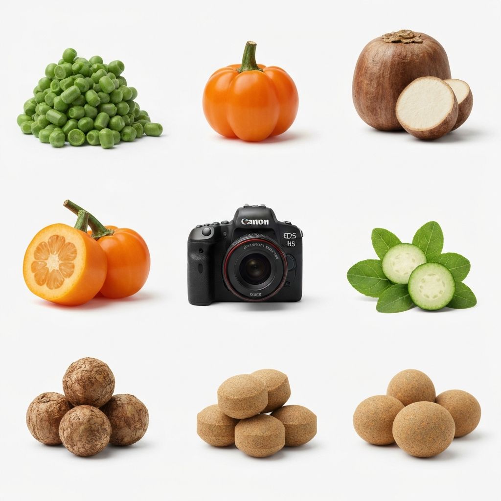 High quality natural supplement ingredients